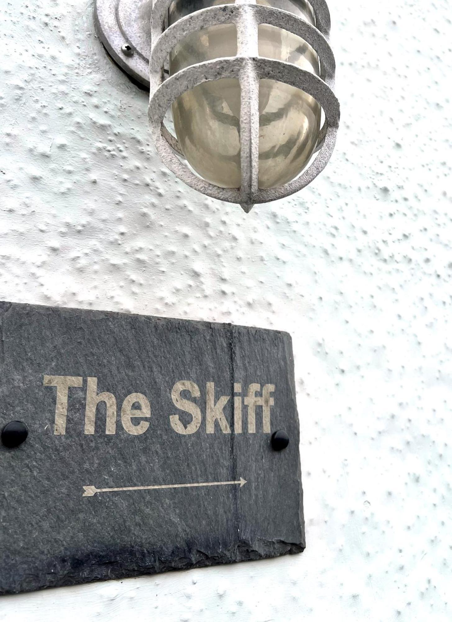 The Skiff 迪尔 外观 照片